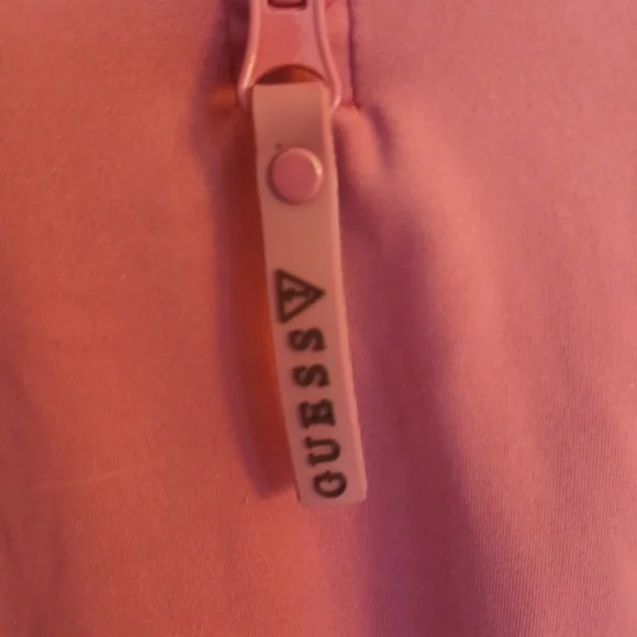 Guess Set Top/ Pants - Picture 4 of 11